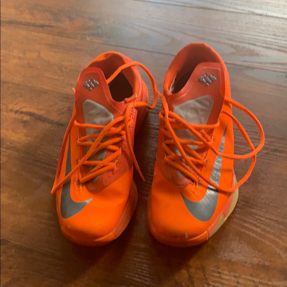 KD SNEAKERS LOW